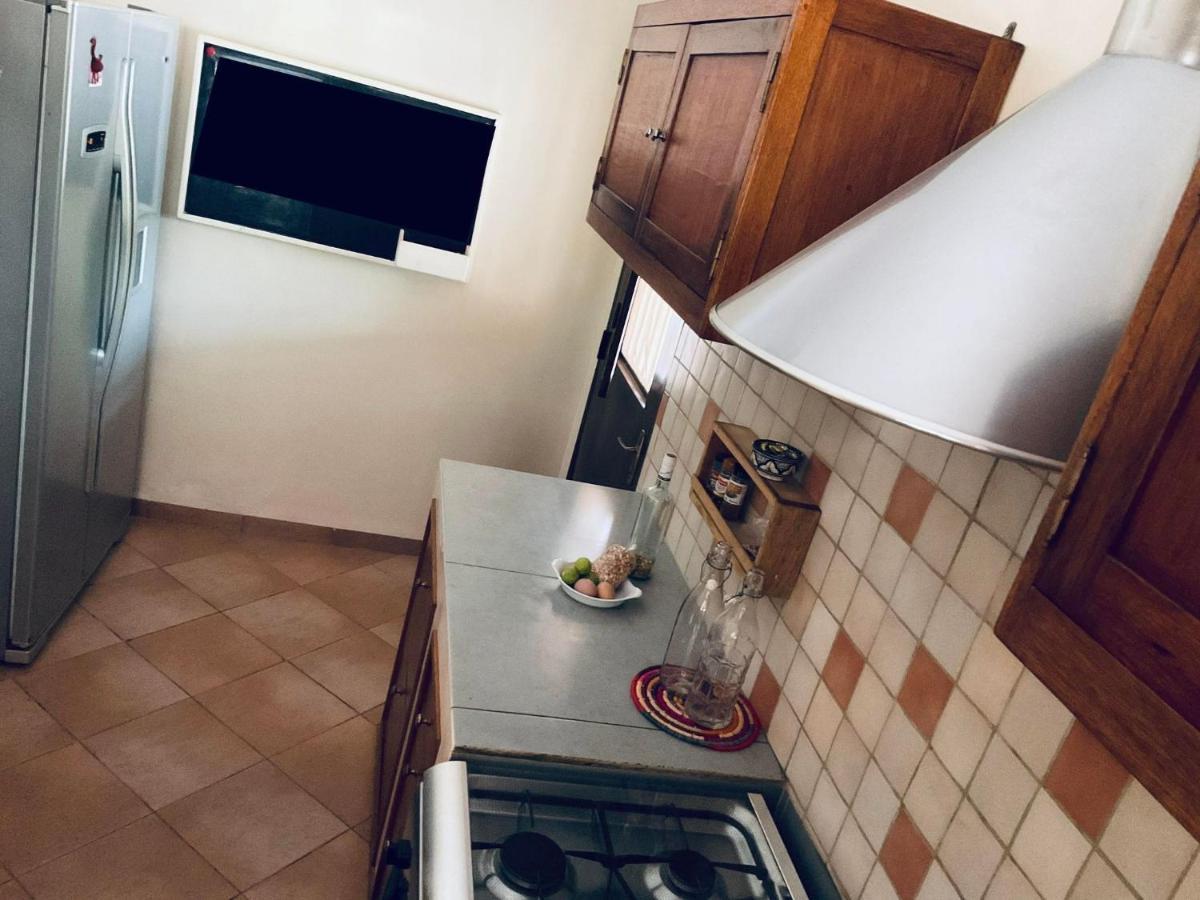La Maison De Jeanne Et Lea Somone Eksteriør billede