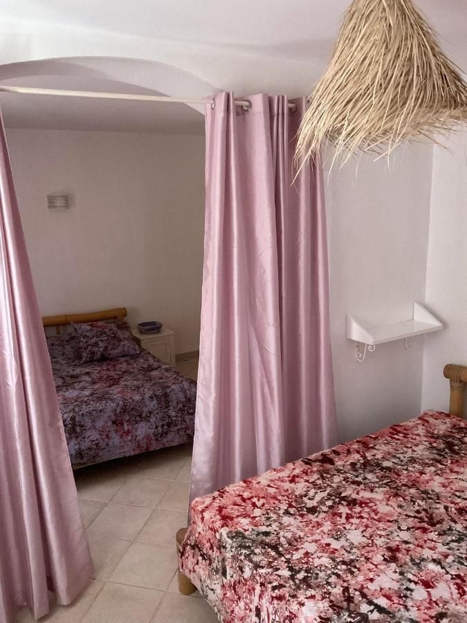 La Maison De Jeanne Et Lea Somone Eksteriør billede