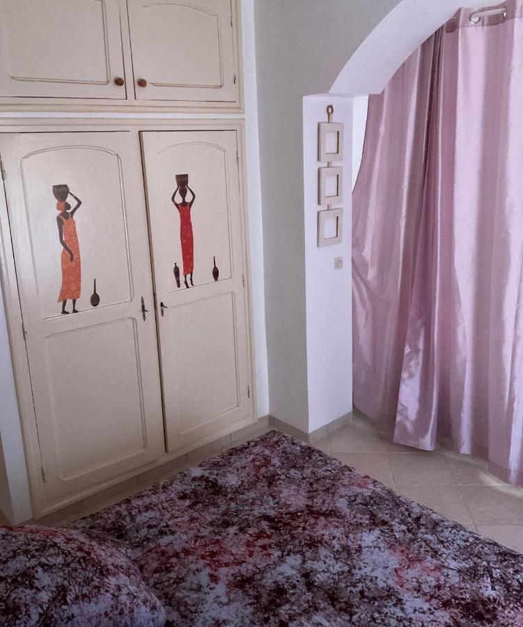 La Maison De Jeanne Et Lea Somone Eksteriør billede