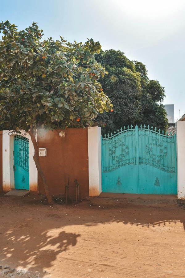 La Maison De Jeanne Et Lea Somone Eksteriør billede