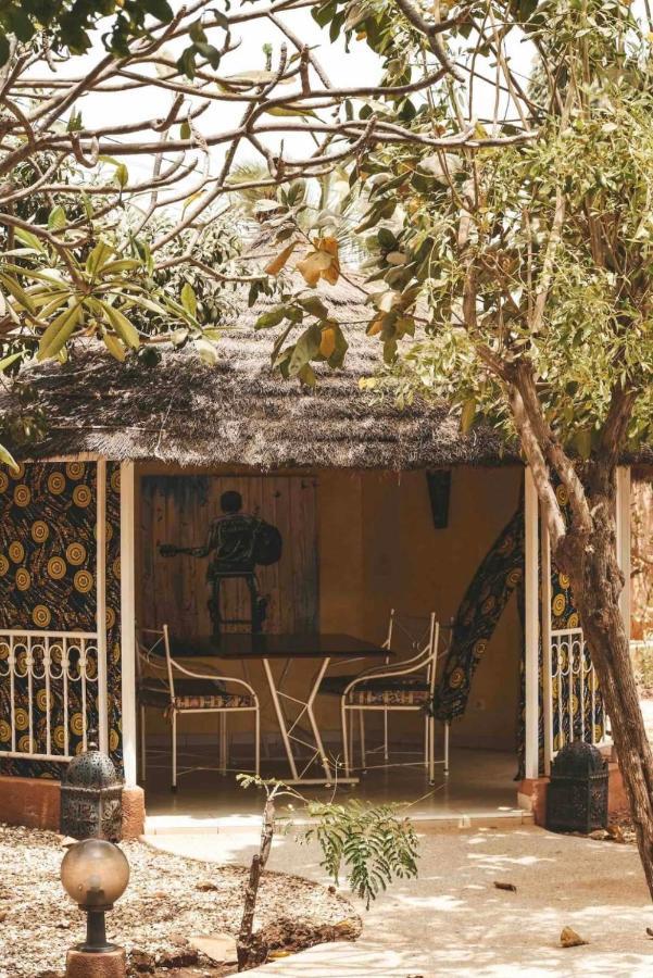 La Maison De Jeanne Et Lea Somone Eksteriør billede